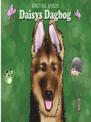 cover image of Daisys have